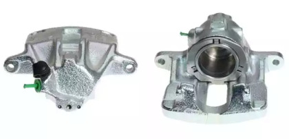 BUDWEG CALIPER 341780