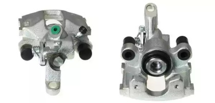 BUDWEG CALIPER 341784