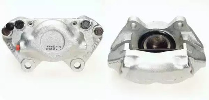 BUDWEG CALIPER 34179