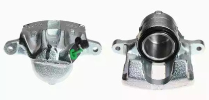 BUDWEG CALIPER 341791