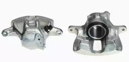 BUDWEG CALIPER 341792