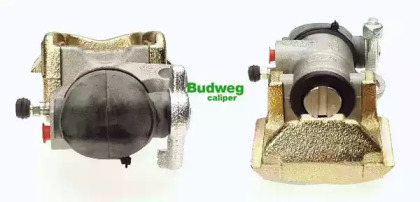 BUDWEG CALIPER 341798