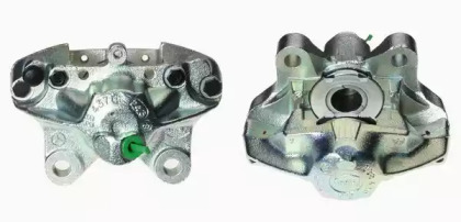 BUDWEG CALIPER 341803