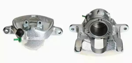 BUDWEG CALIPER 341807