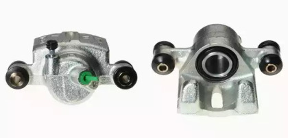 BUDWEG CALIPER 341814