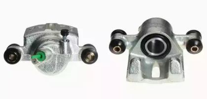 BUDWEG CALIPER 341815