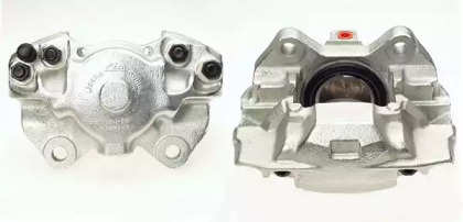 BUDWEG CALIPER 34182