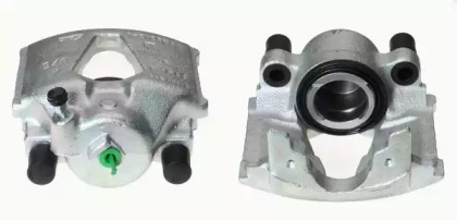 BUDWEG CALIPER 341820