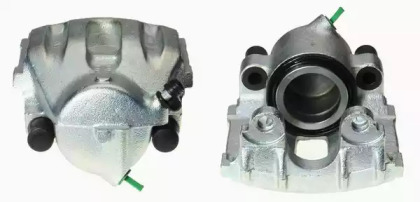 BUDWEG CALIPER 341831