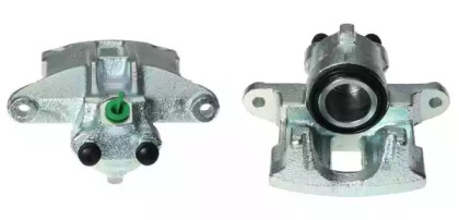 BUDWEG CALIPER 341833