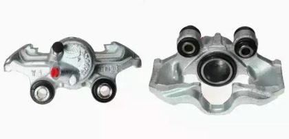 BUDWEG CALIPER 341842