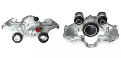 BUDWEG CALIPER 341843