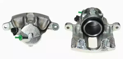 BUDWEG CALIPER 341844