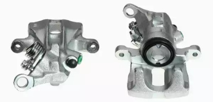 BUDWEG CALIPER 341849