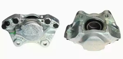 BUDWEG CALIPER 34185