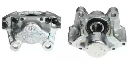 BUDWEG CALIPER 341852