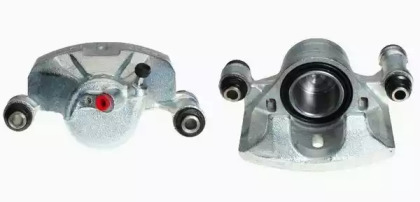 BUDWEG CALIPER 341863