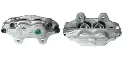 BUDWEG CALIPER 341882