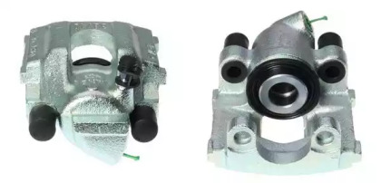 BUDWEG CALIPER 341890