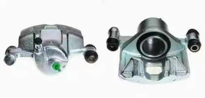 BUDWEG CALIPER 341896