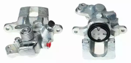 BUDWEG CALIPER 341912