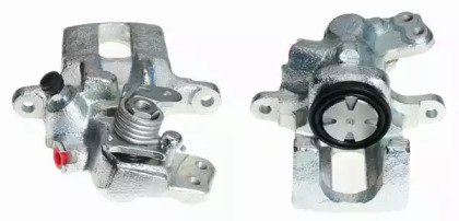 BUDWEG CALIPER 341913