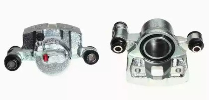 BUDWEG CALIPER 341914