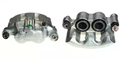 BUDWEG CALIPER 341916