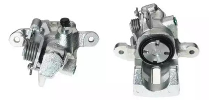 BUDWEG CALIPER 341920