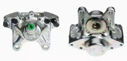 BUDWEG CALIPER 341926