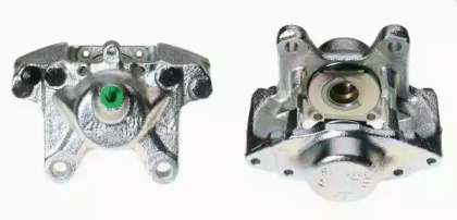 BUDWEG CALIPER 341927