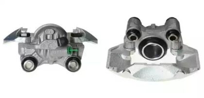 BUDWEG CALIPER 34193