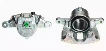 BUDWEG CALIPER 341939