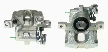 BUDWEG CALIPER 34194