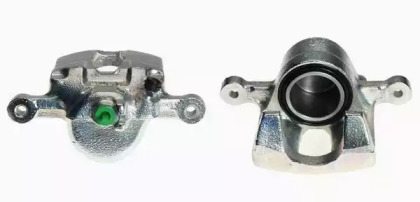 BUDWEG CALIPER 341943