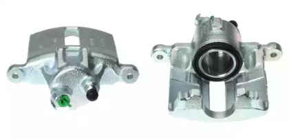 BUDWEG CALIPER 341949