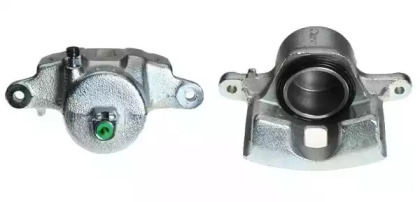 BUDWEG CALIPER 341963