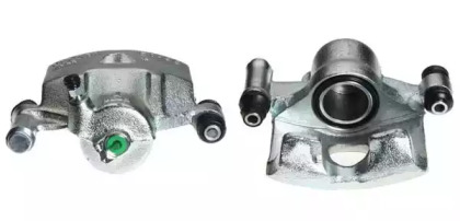 BUDWEG CALIPER 341965