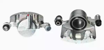 BUDWEG CALIPER 341966