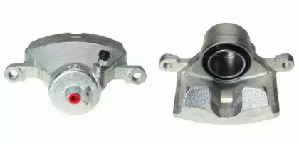 BUDWEG CALIPER 341969