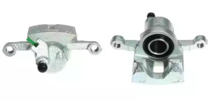 BUDWEG CALIPER 341972