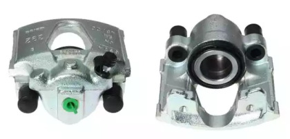 BUDWEG CALIPER 341987