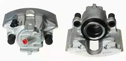 BUDWEG CALIPER 341998