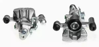 BUDWEG CALIPER 342005