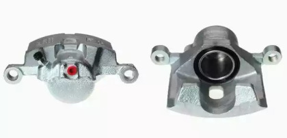 BUDWEG CALIPER 342008