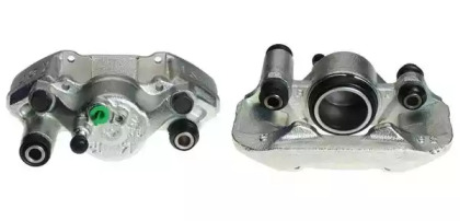 BUDWEG CALIPER 342010