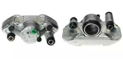 BUDWEG CALIPER 342011