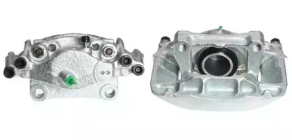 BUDWEG CALIPER 342013