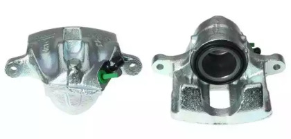 BUDWEG CALIPER 342016