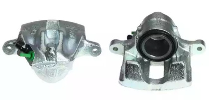 BUDWEG CALIPER 342017